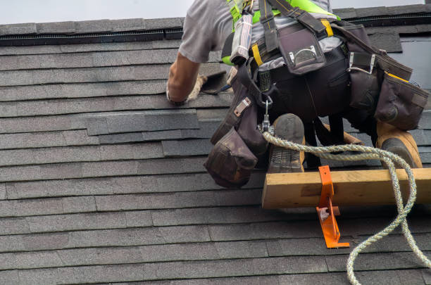 Reliable Roofing contractor in Little York, IL by Brentwood Metal Roofing